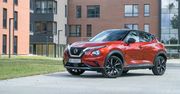 Test: Nissan Juke 1.0 DIG-T 117 KM - trendsetter wtapia się w tłum