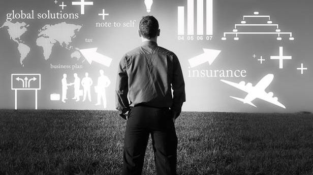 Tranzystor, mikrokomputer, Internet. Co przyniesie kolejną technologiczną rewolucję? 1