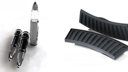 Lodowa amunicja do morderczych drinków 1