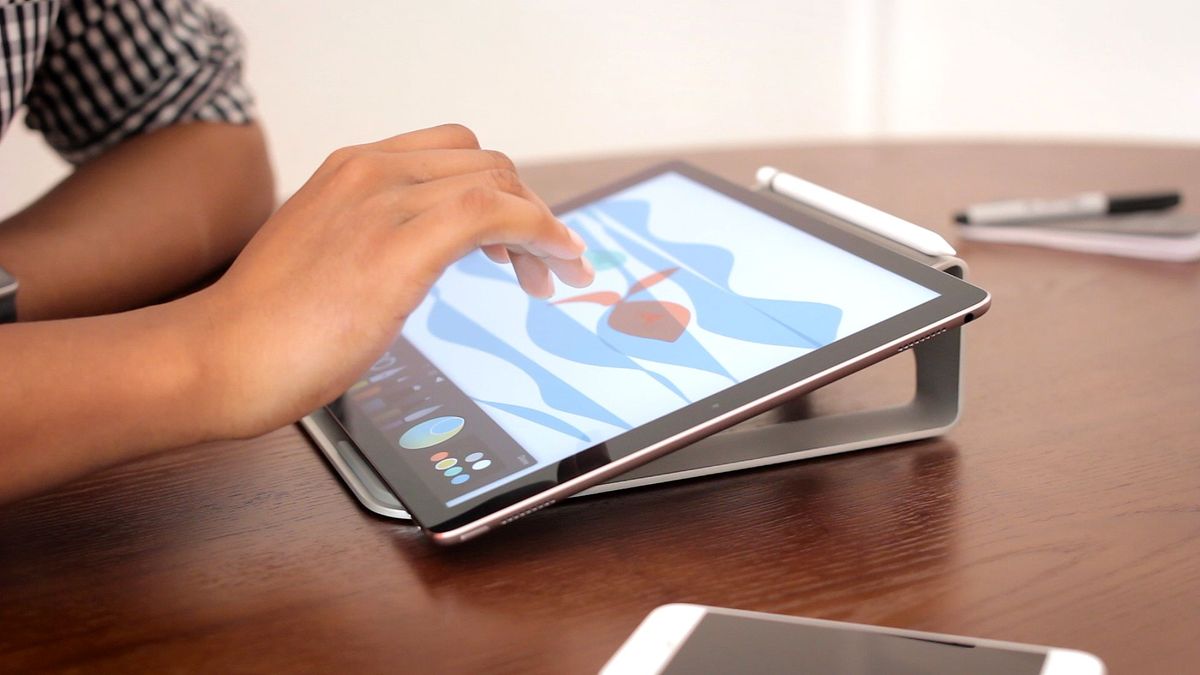 Im więcej iPad potrafi, tym mniej widzę w nim sensu 1