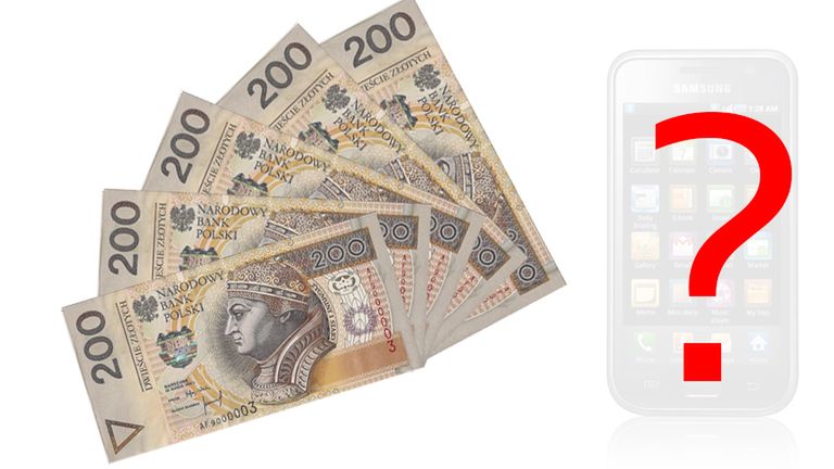 Smartfon do 1000 zł - jaki wybrać? [cz. 1] 1