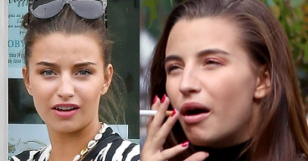 Julia Wieniawa grzmi jako "eko-influencerka": "TO JEST SIARA, jak restauracja daje drinka ze słomką"