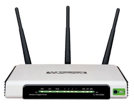 Router TP Link