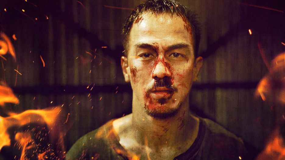 "Przychodzi po nas nos" to jeden filmów Netfliksa, który trzeba zobaczyć