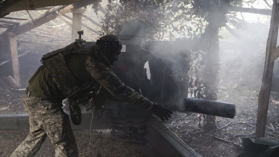 USA przestaną badać zbrodnie wojenne Rosjan?