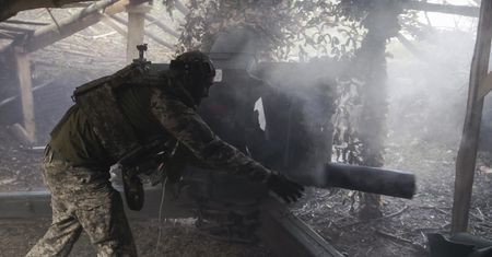 USA nie chcą badać zbrodni wojennych. Kolejny cios dla Ukrainy