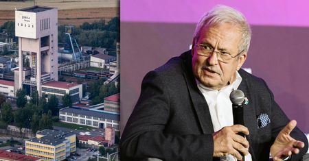 Likwidował kopalnie za rządów Buzka. "Górnictwo trzeba pożegnać z honorami"