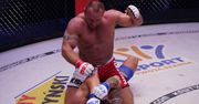 Pudzianowski zażartował z niego. Jest odpowiedź