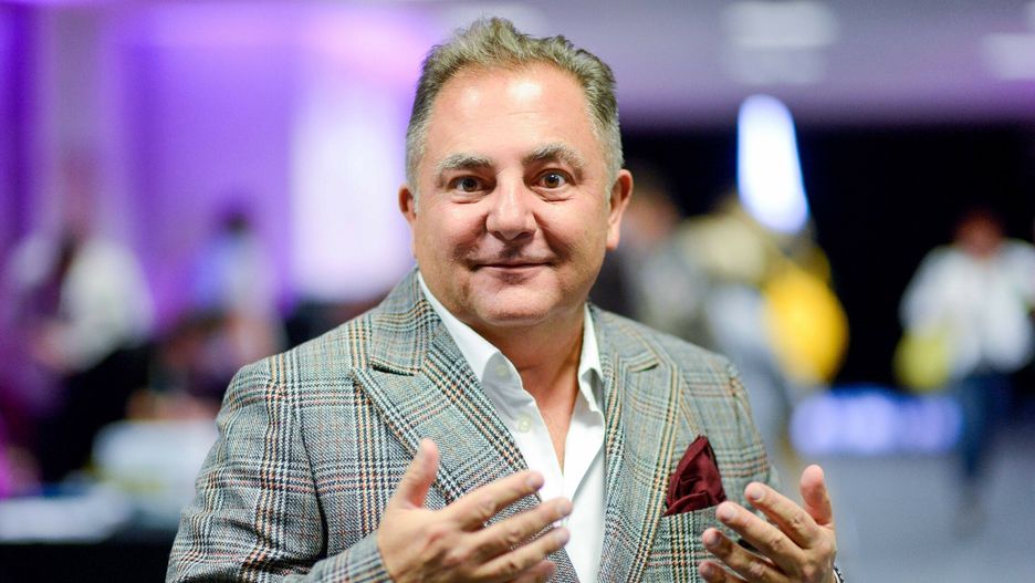 Robert Makłowicz rusza z rodzinnym biznesem