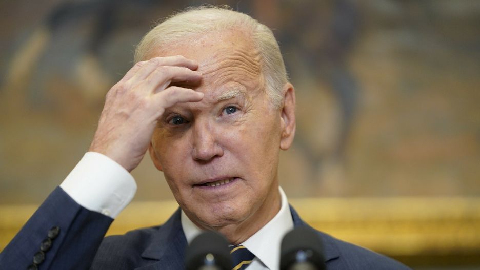 Joe Biden