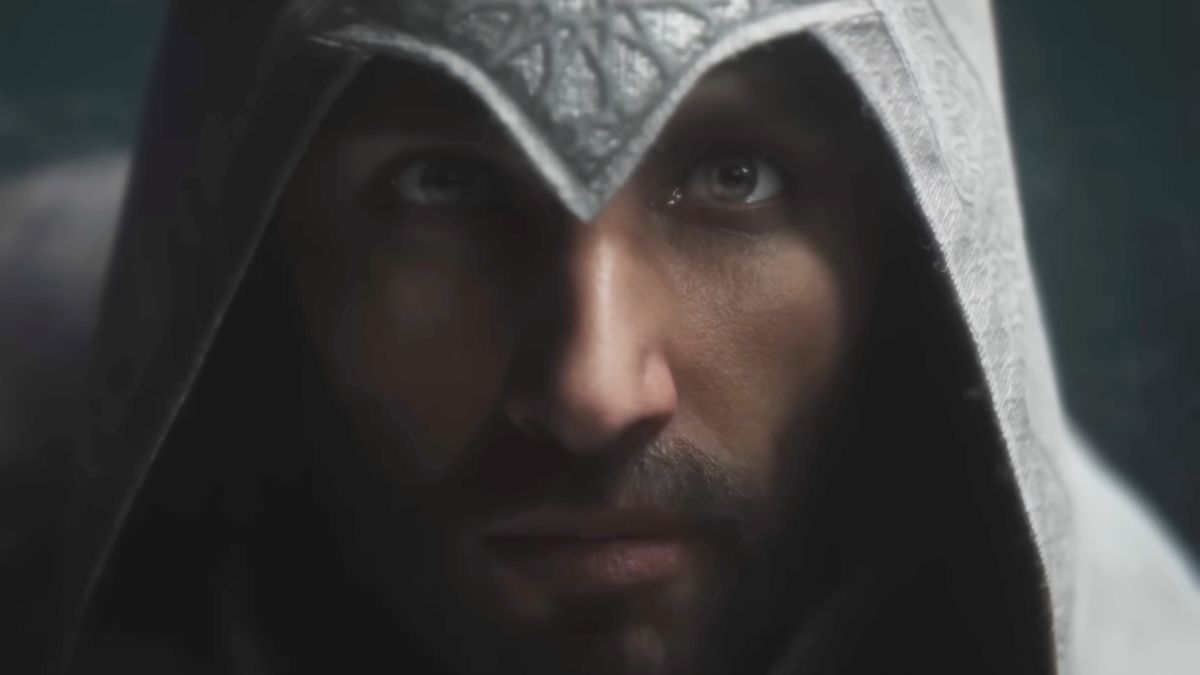 Assassin's Creed Mirage i zespół OneRepublic razem