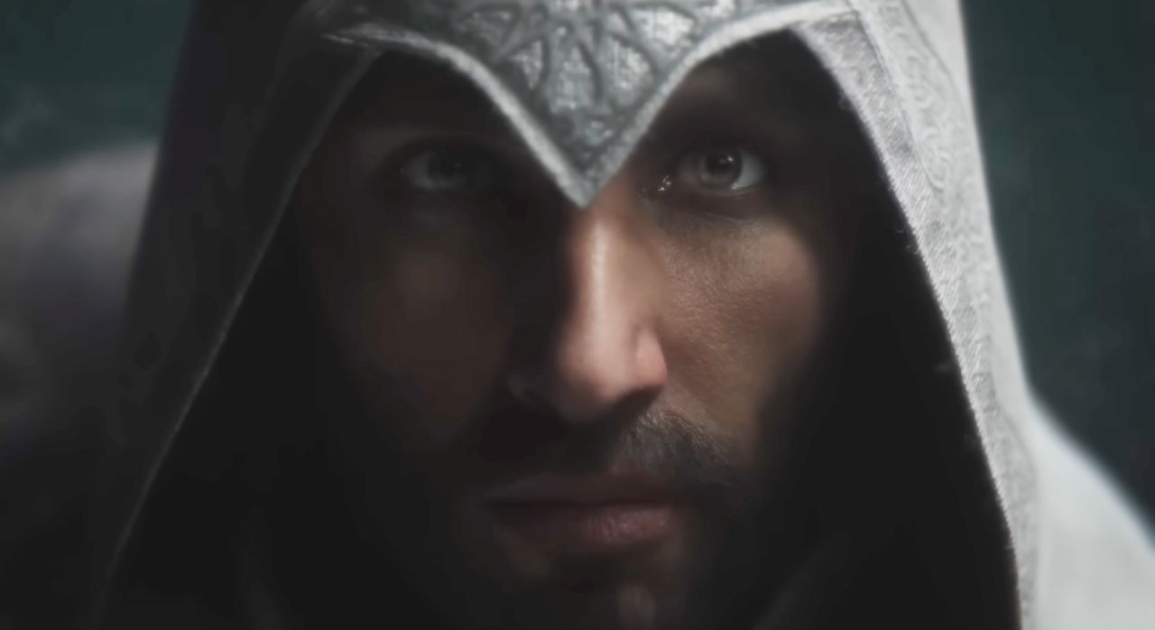Assassin's Creed Mirage i OneRepublic. Powstał utwór inspirowany grą