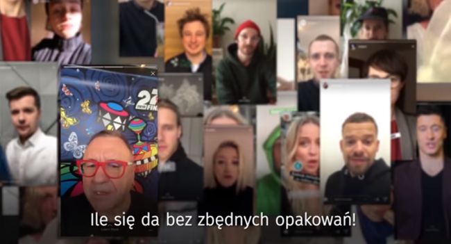 Redakcja Noizz rusza z proekologiczną akcją "Coś dla planety"