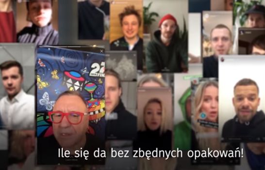 Redakcja Noizz rusza z proekologiczną akcją "Coś dla planety"