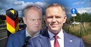 Tusk uderza w Nawrockiego. "Haniebne i skandaliczne"