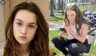 Zawiercie. Poszukiwania 14-latki. Od dwóch dni nie dała znaku życia