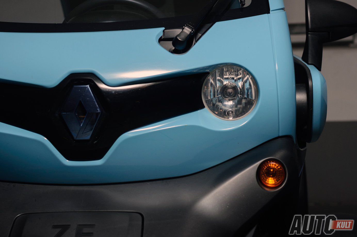 Renault Twizy 7