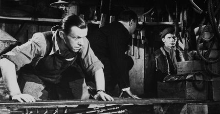 Andrzej Wajda to jeden z najważniejszych polskich reżyserów. Co wiesz o jego filmach?