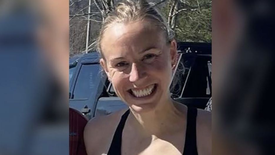 Eliza Fletcher została napadnięta i zamordowana podczas porannego joggingu