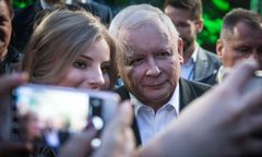 "Ktoś chciał ten projekt uwalić". W PiS wrze po decyzji prezesa