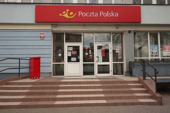 Poczta Polska już ma dane Polaków. Dostała je z ministerstwa