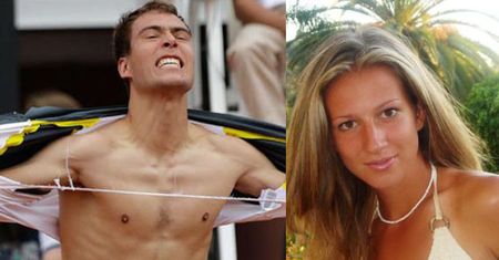 Janowicz i Domochowska SĄ PARĄ!