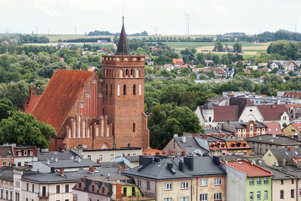 Brodnica: Budżet obywatelski 2025. Te projekty wybrano do realizacji