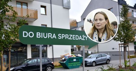 Tysiąc zgłoszeń do UOKiK ws. deweloperów. Muszą przestrzegać nowego prawa
