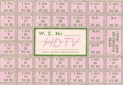 HDTV na kartki - na święta zabraknie telewizorów. Gdzie je dostać? 2
