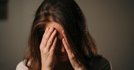 Depresja i lęk powodują zmiany w mózgu. "Nie doszacowaliśmy wagi tego zjawiska"