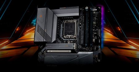 Gigabyte szykuje tanią płytę pod nowe Intele – ten model może być hitem