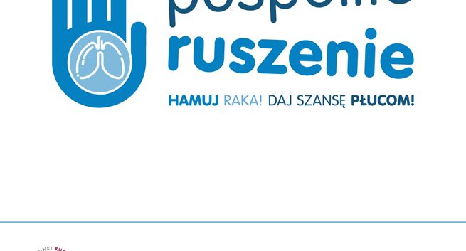 Human Signs wspiera kampanię społeczną nt. raka płuc