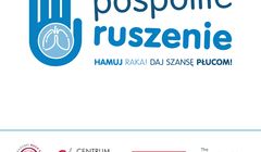 Human Signs wspiera kampanię społeczną nt. raka płuc