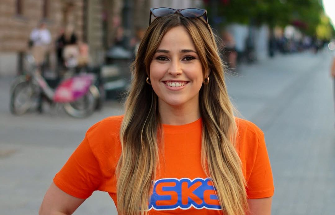 Nowa prowadząca w ekipie Eska 2. Stacja zyska odświeżoną oprawę