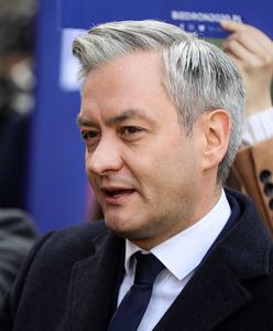 Ordo Iuris pozywa Biedronia i Senyszyn. Politycy komentują