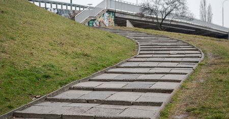 Warszawa. Rozpocznie się remont wiaduktu na ulicy Ostrobramskiej