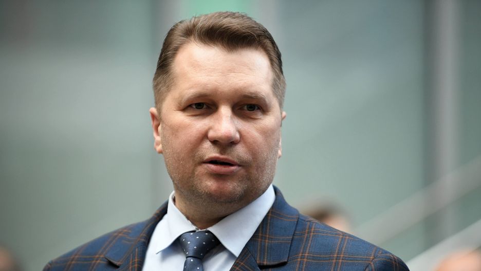 "Lex Czarnek" w Sejmie. ZNP alarmuje 