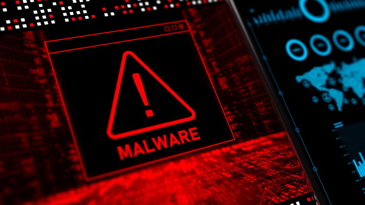 Malware Escobar stanowi spore zagrożenie