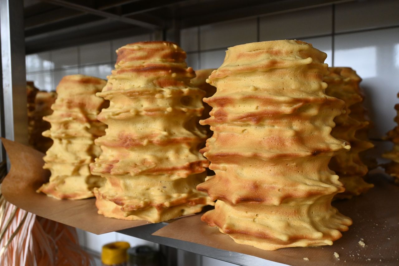 To zapomniana duma Podlasia. Serwowano je na specjalne okazje