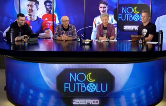 Nowy program w Kanale Zero. Prowadzi go czołowy dziennikarz kanału