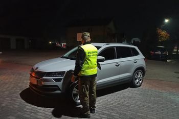 Te auta kradli najczęściej. Złodzieje mają metodę. Wystarczy minuta