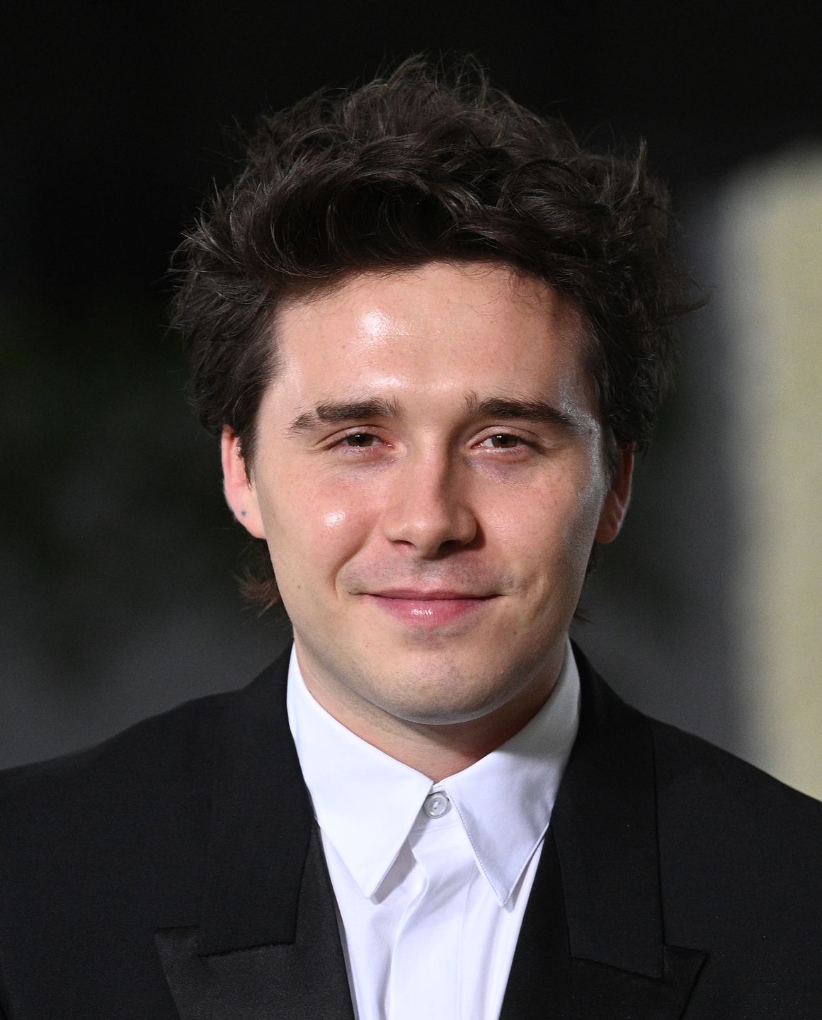 Brooklyn Beckham NAJSEKSOWNIEJSZYM MĘŻCZYZNĄ świata magazynu "People"
