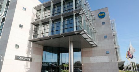 ZUS bierze pod lupę TVN. Zakład sprawdzi warunki pracy