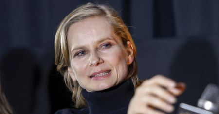 Magdalena Cielecka wspomina maturę. Zdradziła, czego się bała