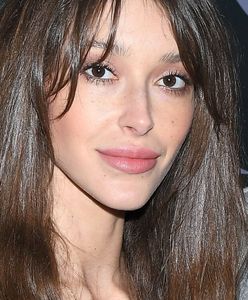 Była Antka Królikowskiego wzięła ślub. Samuela Górska pochwaliła się dopiero kilkanaście dni po fakcie