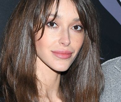 Była Antka Królikowskiego wzięła ślub. Samuela Górska pochwaliła się dopiero kilkanaście dni po fakcie