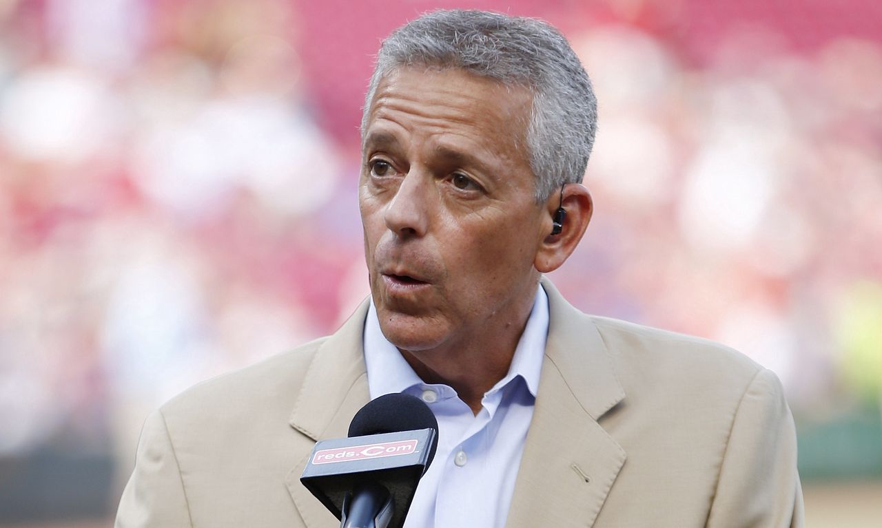 Thom Brennaman