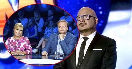 Kto kogo przeprosił? Gąsowski zdradził, jak zakończył się ten spór