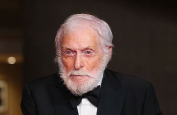 Dick Van Dyke w grudniu skończy 100 lat. Mówi, co robi 3 razy w tygodniu