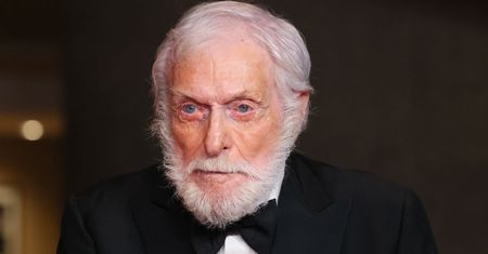 Dick Van Dyke w grudniu skończy 100 lat. Mówi, co robi 3 razy w tygodniu